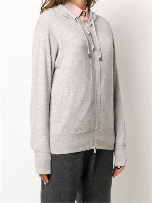 Zip sweatshirt BRUNELLO CUCINELLI | M12169106C072